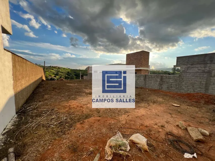 Foto 4 de Terreno / Lote à venda, 456m2 em Socorro - SP