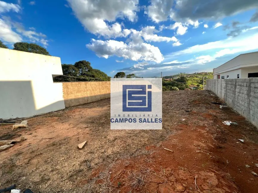 Foto 3 de Terreno / Lote à venda, 456m2 em Socorro - SP