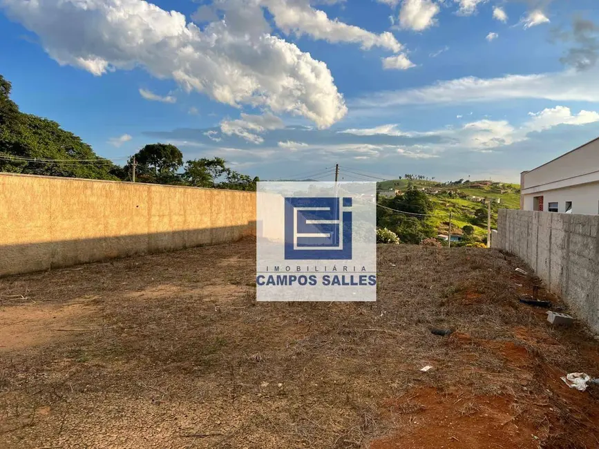 Foto 1 de Terreno / Lote à venda, 456m2 em Socorro - SP