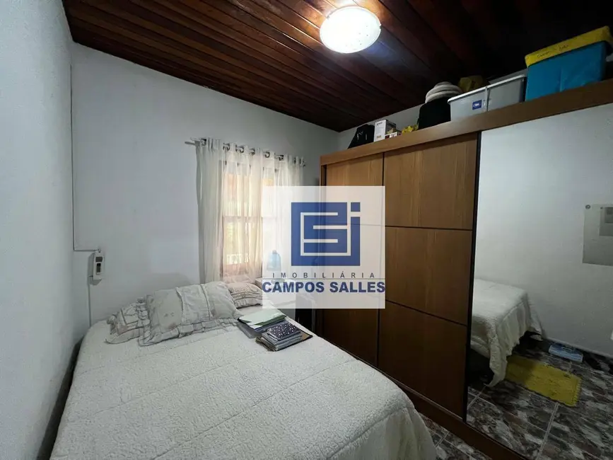 Foto 9 de Chácara com 3 quartos à venda, 1300m2 em Socorro - SP