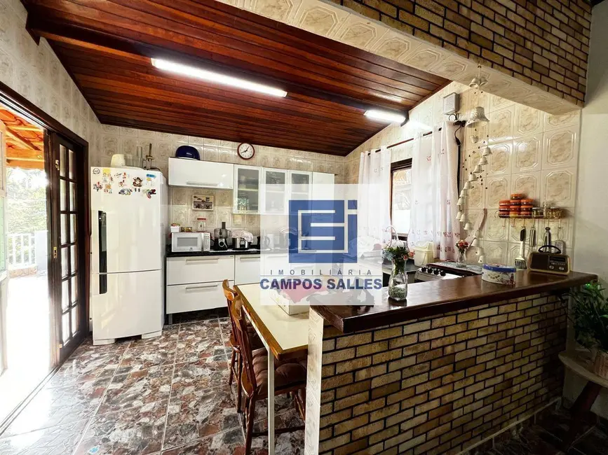 Foto 2 de Chácara com 3 quartos à venda, 1300m2 em Socorro - SP