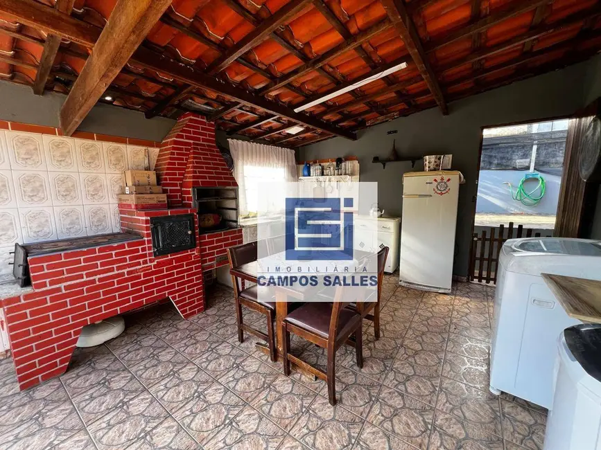 Foto 3 de Chácara com 3 quartos à venda, 1300m2 em Socorro - SP