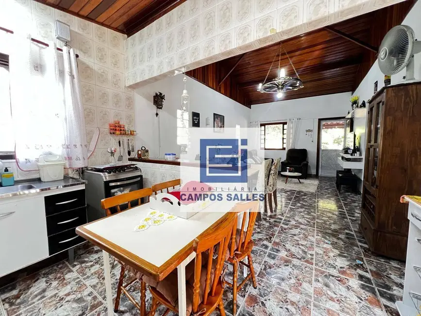 Foto 4 de Chácara com 3 quartos à venda, 1300m2 em Socorro - SP