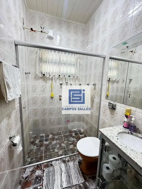 Foto 8 de Chácara com 3 quartos à venda, 1300m2 em Socorro - SP