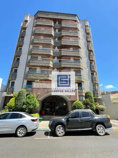 Foto 1 de Apartamento com 2 quartos à venda, 124m2 em Socorro - SP