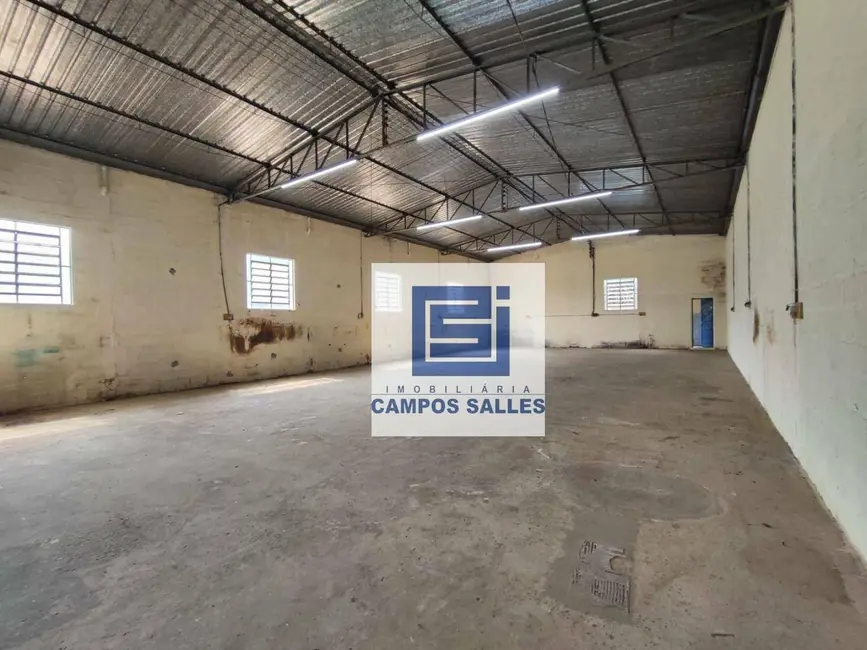 Armazém / Galpão para alugar em Socorro - SP - imagem 5 Foto 5 de Armazém / Galpão para alugar em Socorro - SP