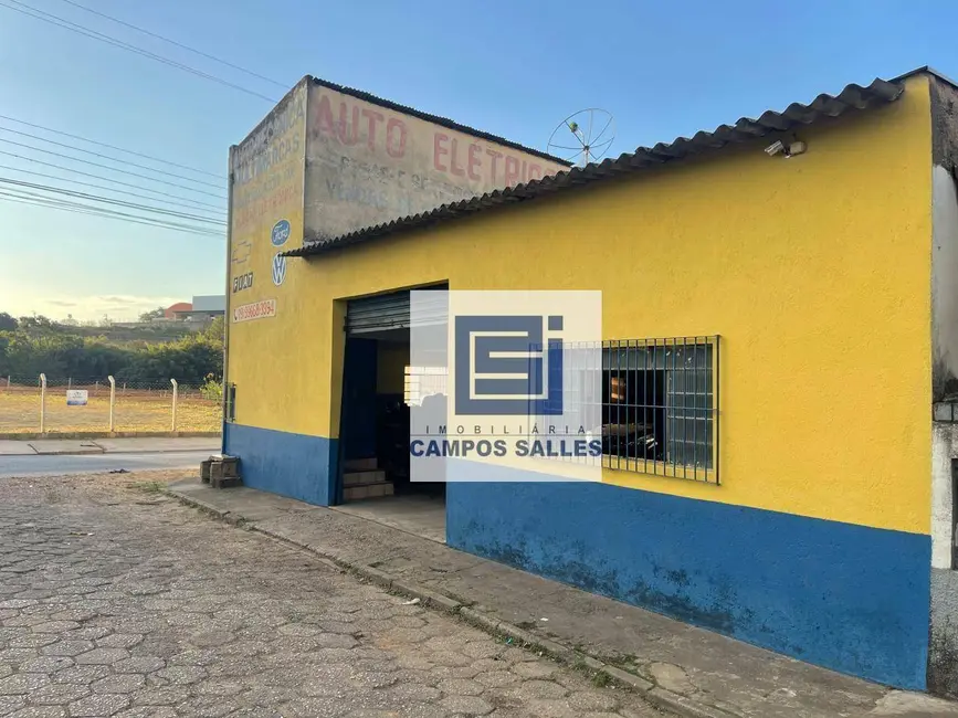 Sala Comercial à venda, 125m2 em Socorro - SP - imagem 3 Foto 3 de Sala Comercial à venda, 125m2 em Socorro - SP