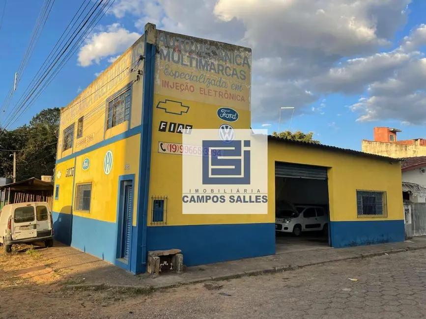Sala Comercial à venda, 125m2 em Socorro - SP - imagem 5 Foto 5 de Sala Comercial à venda, 125m2 em Socorro - SP