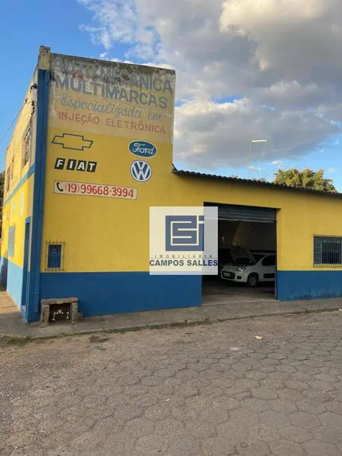 Sala Comercial à venda, 125m2 em Socorro - SP - imagem 4 Foto 4 de Sala Comercial à venda, 125m2 em Socorro - SP