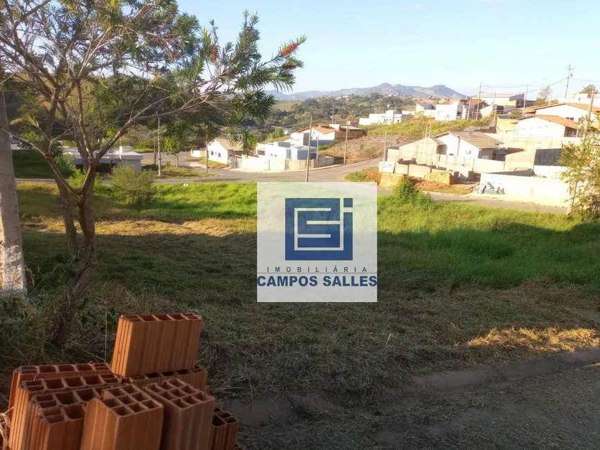 Foto 1 de Terreno / Lote à venda, 250m2 em Socorro - SP