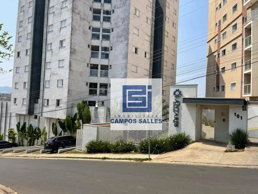 Foto 2 de Apartamento com 2 quartos à venda, 76m2 em Centro, Socorro - SP