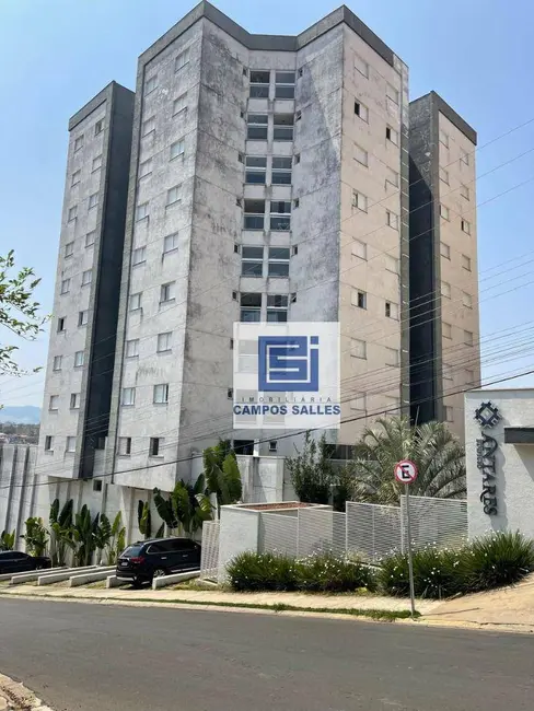 Foto 1 de Apartamento com 2 quartos à venda, 76m2 em Centro, Socorro - SP