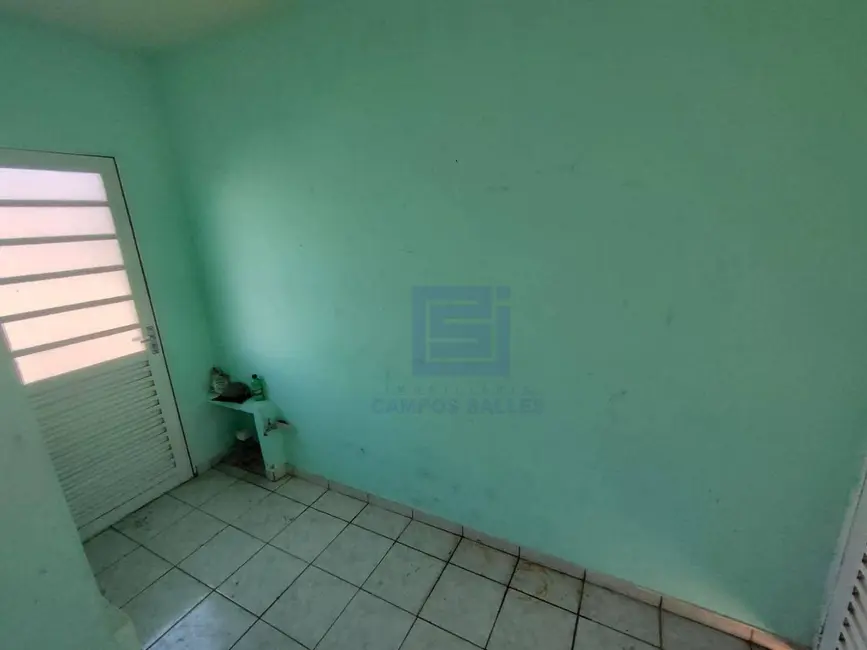 Casa para alugar, 176m2 em Centro, Socorro - SP - imagem 3 Foto 3 de Casa para alugar, 176m2 em Centro, Socorro - SP
