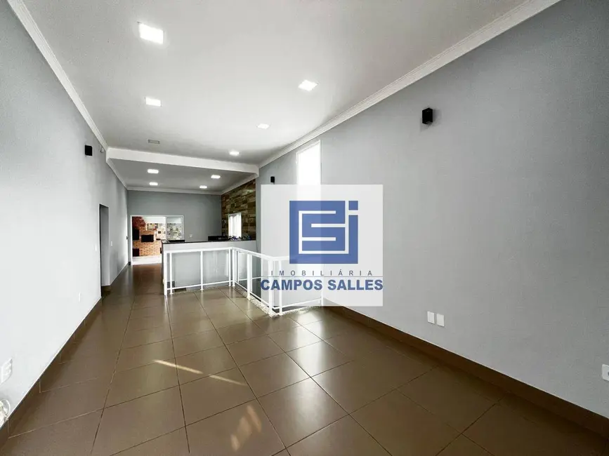 Foto 2 de Casa de Condomínio com 3 quartos à venda, 364m2 em Socorro - SP