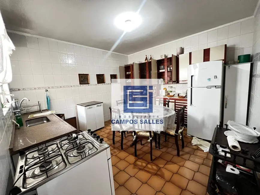 Foto 2 de Apartamento com 2 quartos à venda, 90m2 em Centro, Socorro - SP