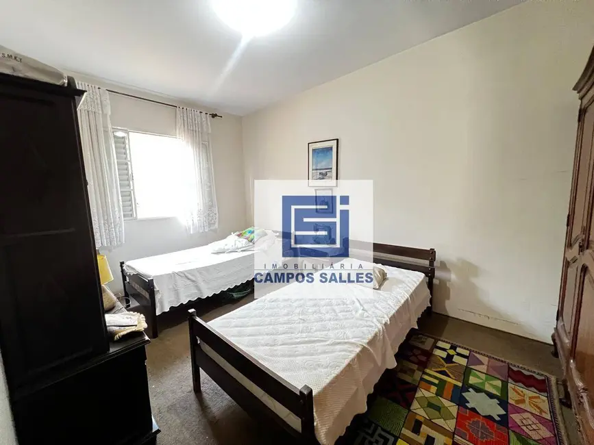 Foto 3 de Apartamento com 2 quartos à venda, 90m2 em Centro, Socorro - SP