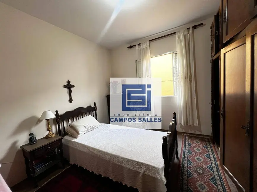 Foto 4 de Apartamento com 2 quartos à venda, 90m2 em Centro, Socorro - SP