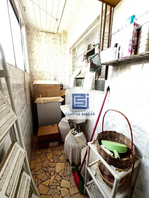 Foto 6 de Apartamento com 2 quartos à venda, 90m2 em Centro, Socorro - SP