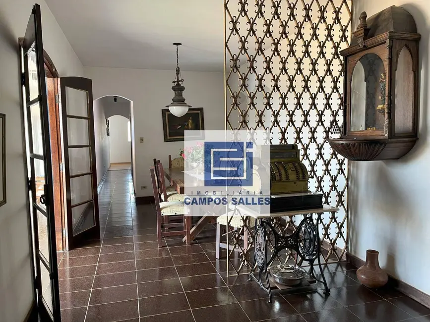 Foto 2 de Casa à venda, 608m2 em Socorro - SP