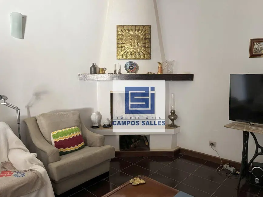 Foto 8 de Casa à venda, 608m2 em Socorro - SP