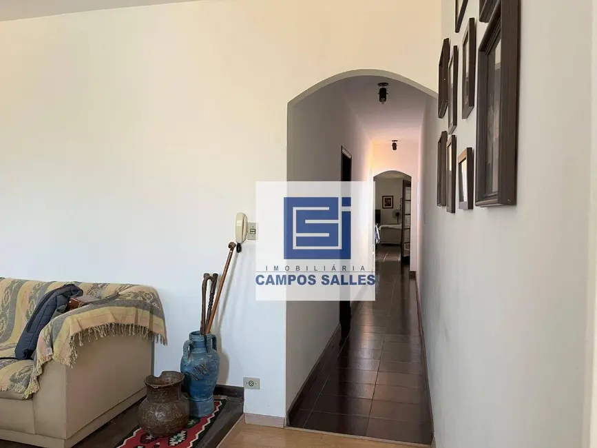 Foto 7 de Casa à venda, 608m2 em Socorro - SP