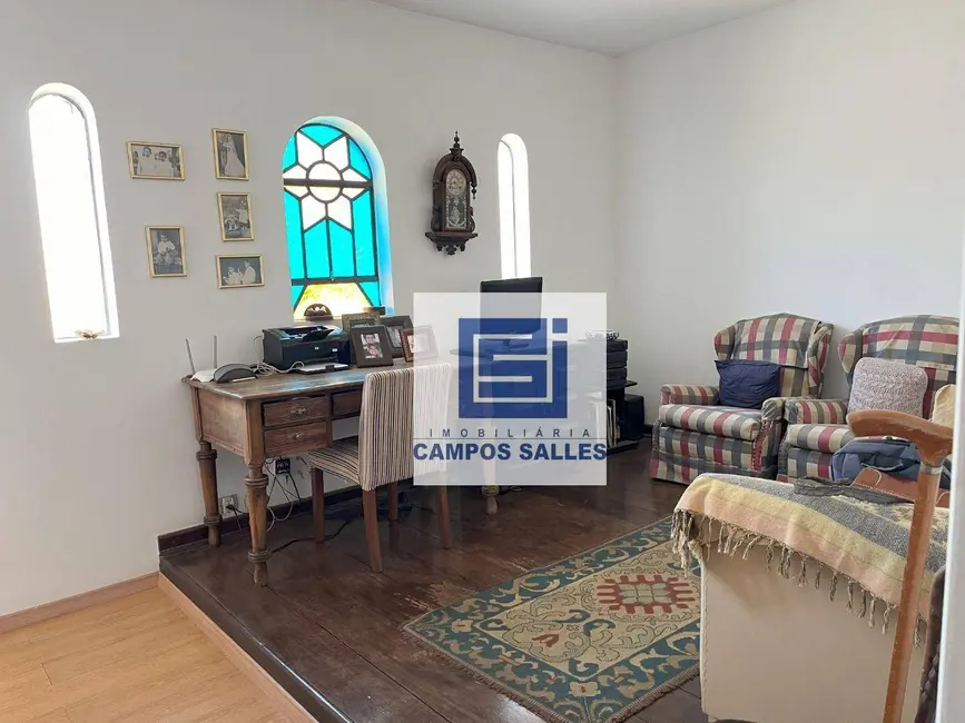 Foto 3 de Casa à venda, 608m2 em Socorro - SP