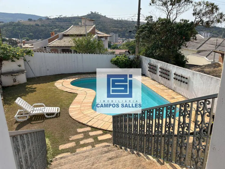 Foto 1 de Casa à venda, 608m2 em Socorro - SP