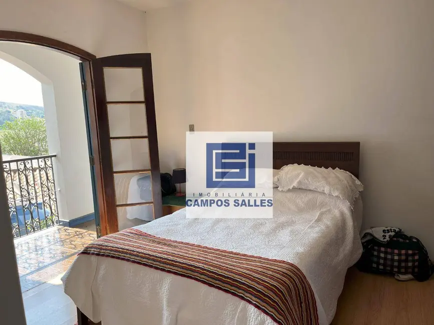 Foto 9 de Casa à venda, 608m2 em Socorro - SP