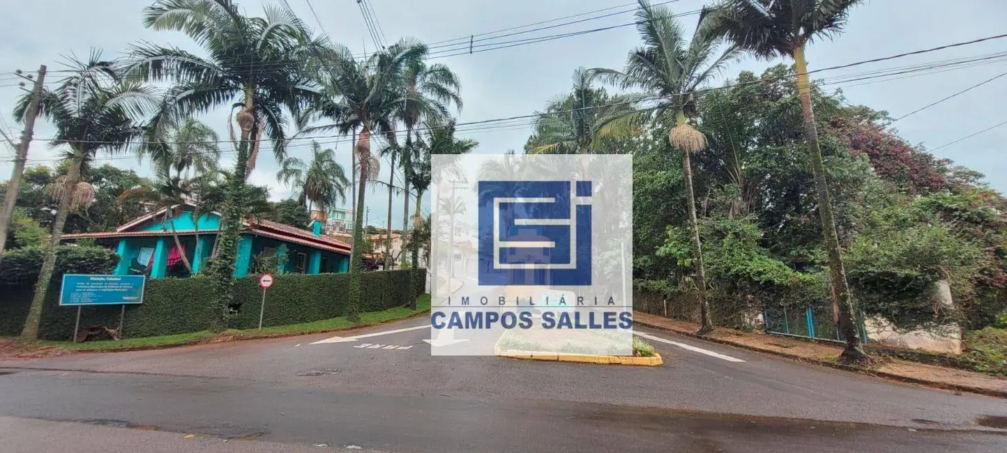 Foto 1 de Terreno / Lote à venda, 492m2 em Socorro - SP
