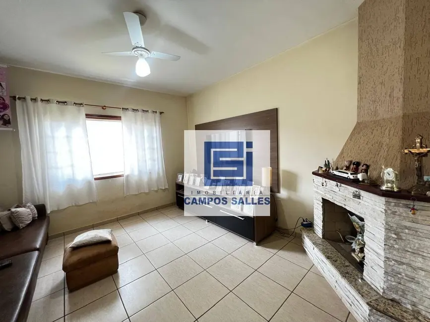 Foto 8 de Casa com 3 quartos à venda, 1000m2 em Socorro - SP