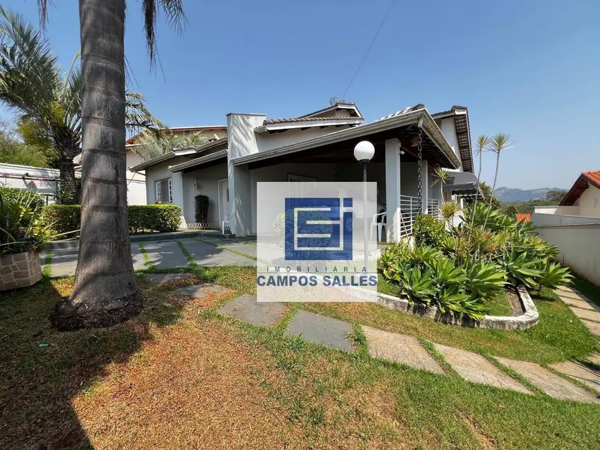 Foto 6 de Casa com 3 quartos à venda, 1000m2 em Socorro - SP