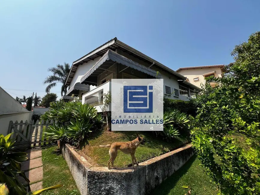Foto 1 de Casa com 3 quartos à venda, 1000m2 em Socorro - SP