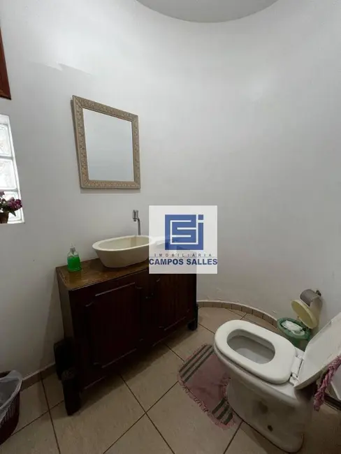 Foto 5 de Casa com 3 quartos à venda, 1000m2 em Socorro - SP