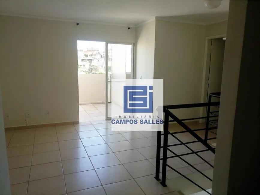 Apartamento com 2 quartos à venda, 96m2 em Vila Industrial, Campinas - SP - imagem 8 Foto 8 de Apartamento com 2 quartos à venda, 96m2 em Vila Industrial, Campinas - SP