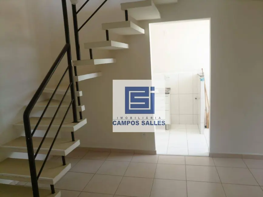 Apartamento com 2 quartos à venda, 96m2 em Vila Industrial, Campinas - SP - imagem 7 Foto 7 de Apartamento com 2 quartos à venda, 96m2 em Vila Industrial, Campinas - SP