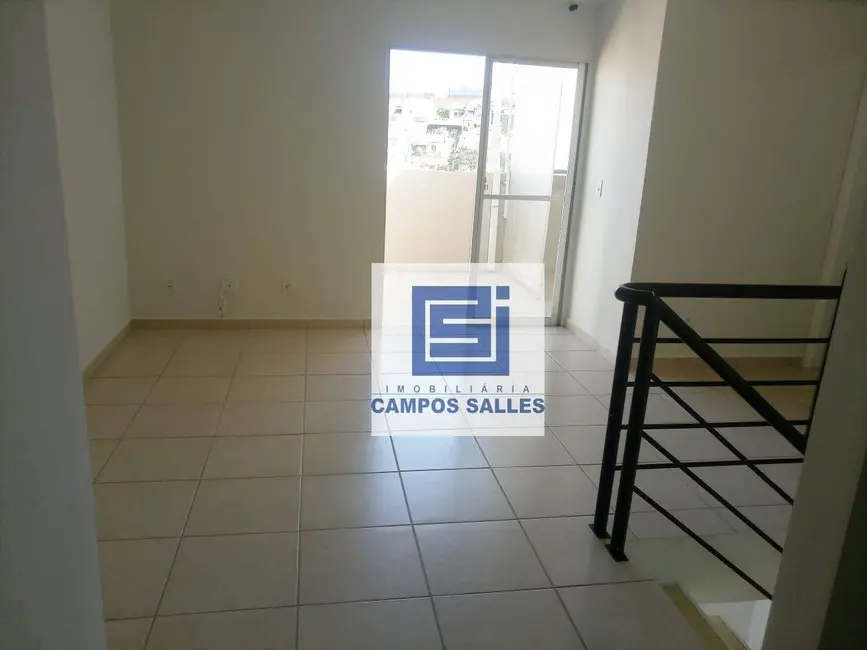 Apartamento com 2 quartos à venda, 96m2 em Vila Industrial, Campinas - SP - imagem 3 Foto 3 de Apartamento com 2 quartos à venda, 96m2 em Vila Industrial, Campinas - SP
