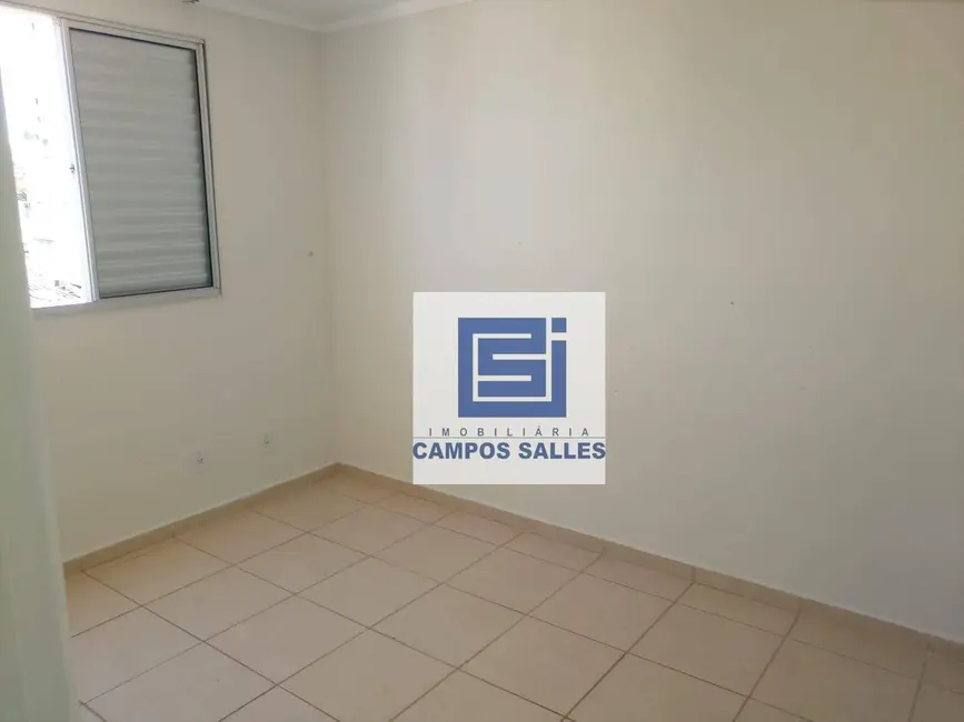 Apartamento com 2 quartos à venda, 96m2 em Vila Industrial, Campinas - SP - imagem 9 Foto 9 de Apartamento com 2 quartos à venda, 96m2 em Vila Industrial, Campinas - SP