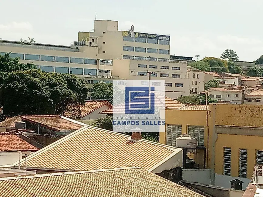 Apartamento com 2 quartos à venda, 96m2 em Vila Industrial, Campinas - SP - imagem 5 Foto 5 de Apartamento com 2 quartos à venda, 96m2 em Vila Industrial, Campinas - SP