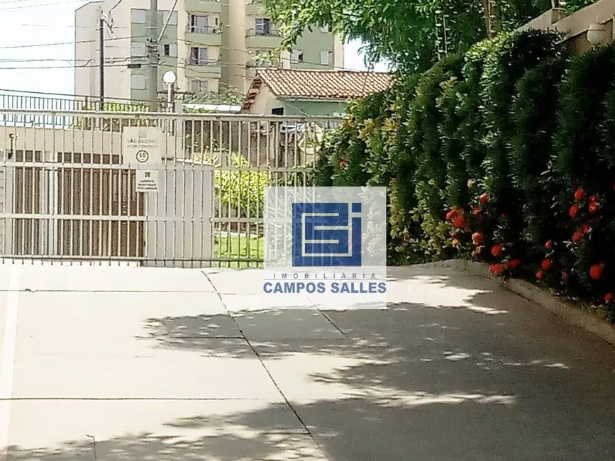 Foto 2 de Apartamento com 2 quartos à venda, 96m2 em Vila Industrial, Campinas - SP