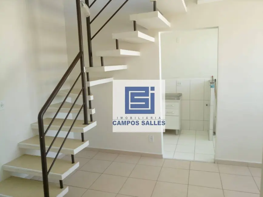 Apartamento com 2 quartos à venda, 96m2 em Vila Industrial, Campinas - SP - imagem 6 Foto 6 de Apartamento com 2 quartos à venda, 96m2 em Vila Industrial, Campinas - SP