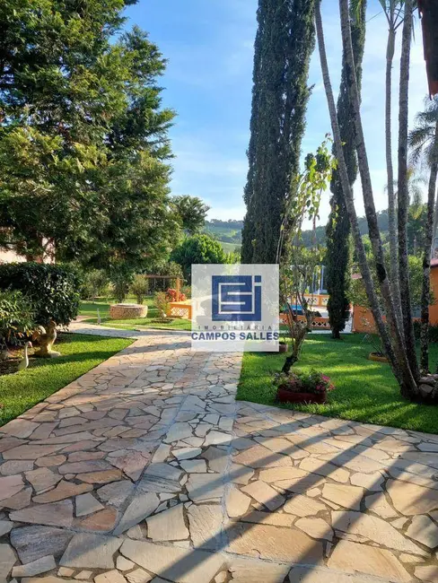 Foto 4 de Chácara com 4 quartos à venda em Socorro - SP