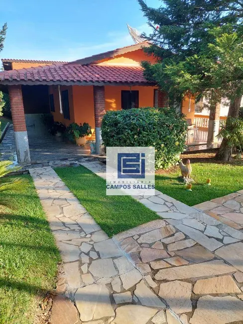 Foto 3 de Chácara com 4 quartos à venda em Socorro - SP