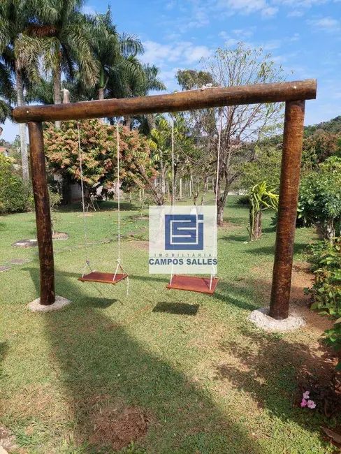 Foto 8 de Chácara com 4 quartos à venda em Socorro - SP