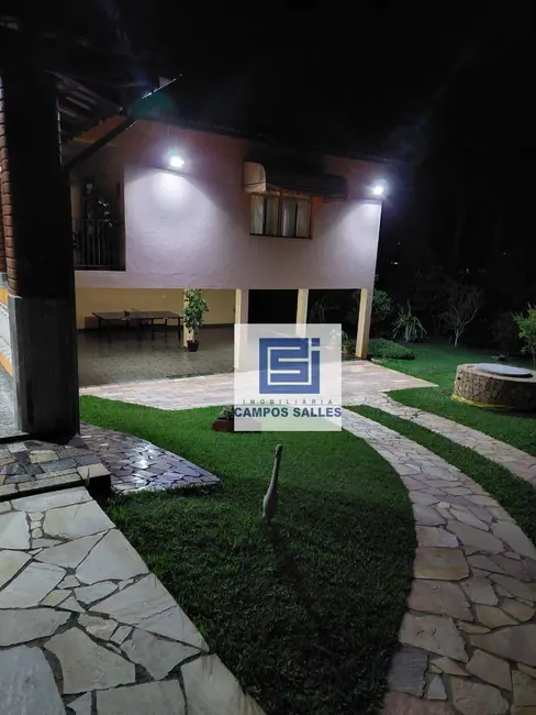 Foto 6 de Chácara com 4 quartos à venda em Socorro - SP