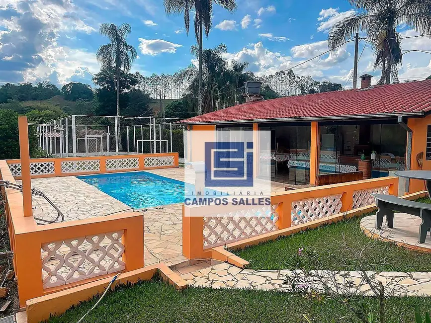 Foto 1 de Chácara com 4 quartos à venda em Socorro - SP