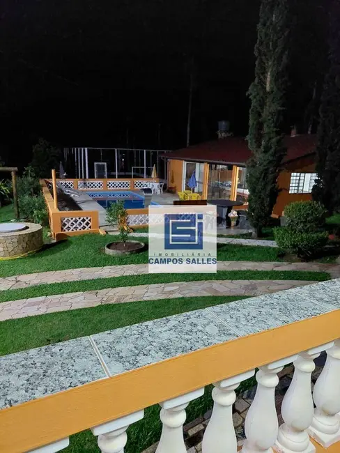 Foto 7 de Chácara com 4 quartos à venda em Socorro - SP