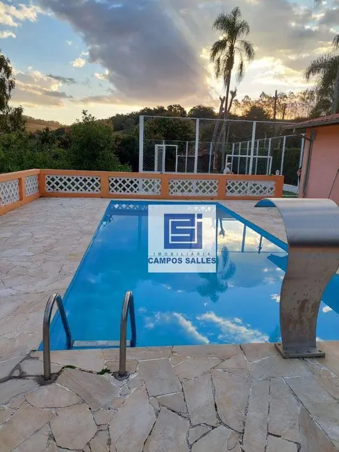 Foto 9 de Chácara com 4 quartos à venda em Socorro - SP