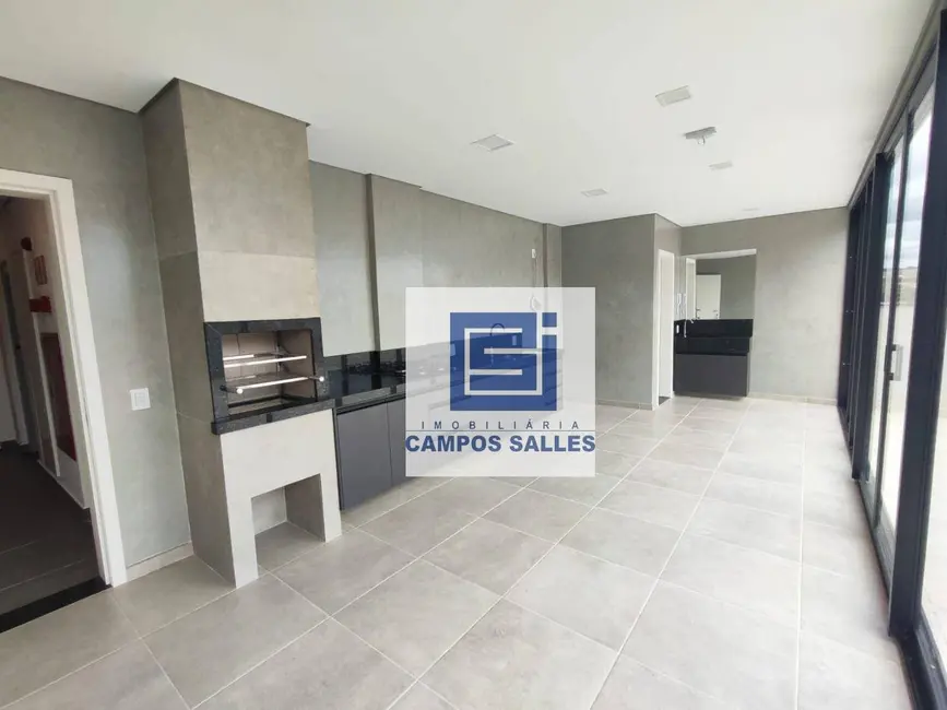 Foto 1 de Apartamento com 2 quartos para alugar, 153m2 em Socorro - SP