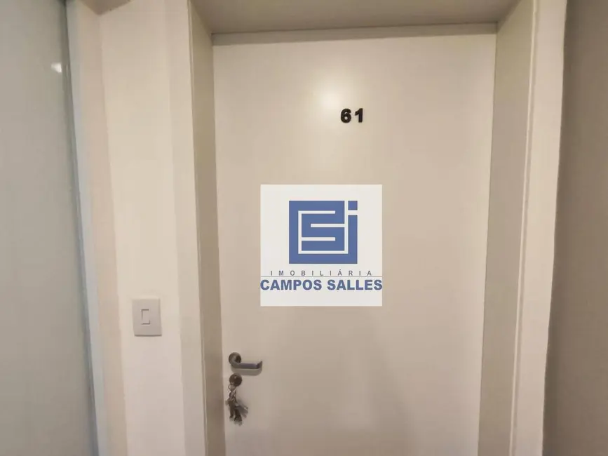 Foto 6 de Apartamento com 2 quartos para alugar, 153m2 em Socorro - SP