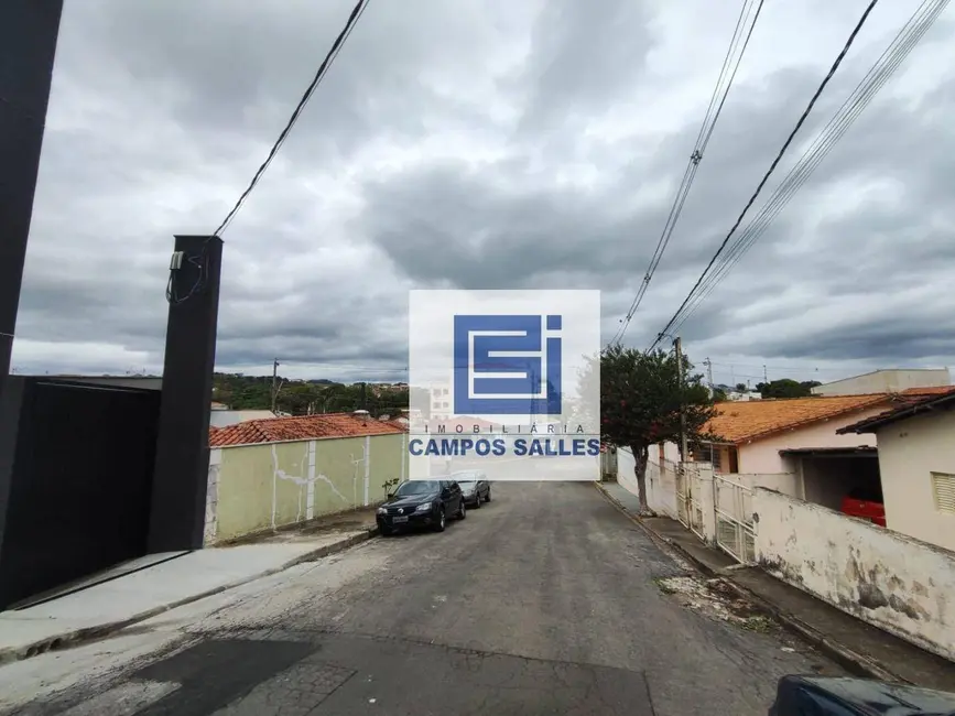 Foto 4 de Apartamento com 2 quartos para alugar, 153m2 em Socorro - SP